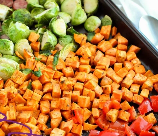 meal planning for women