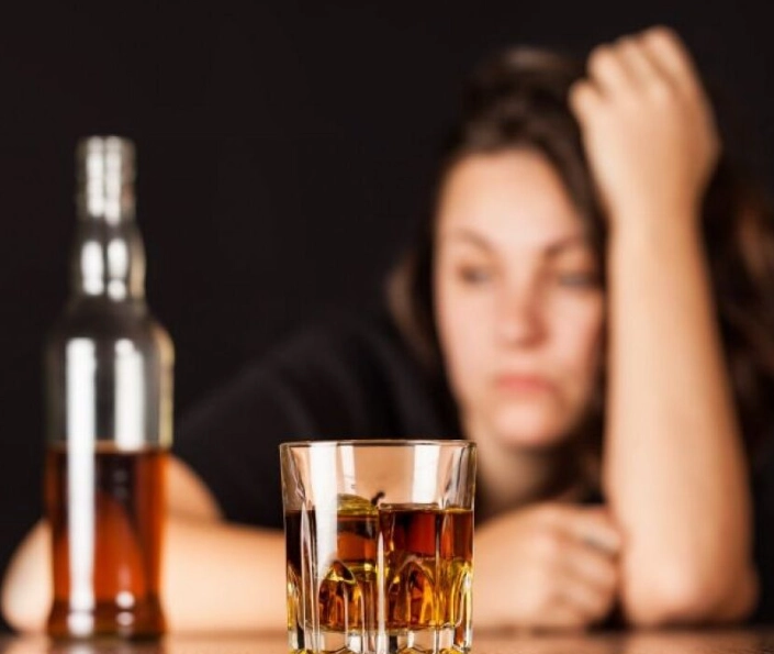 alcohol and breast cancer