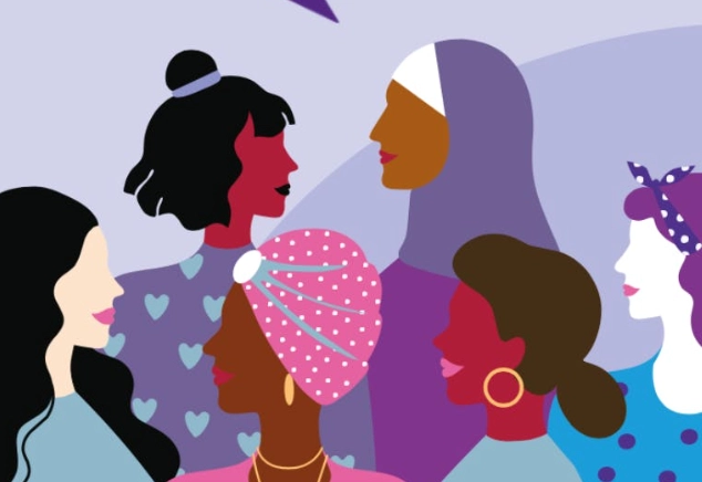 women's health support groups