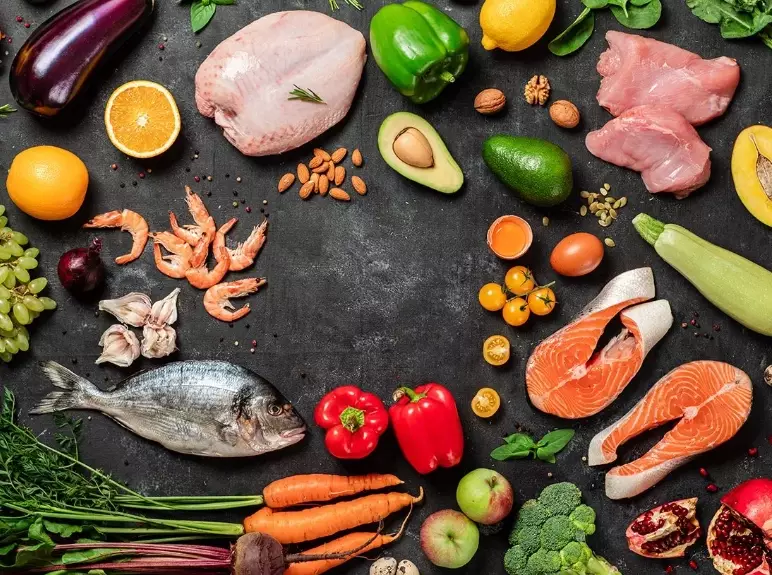 paleo for hormonal balance