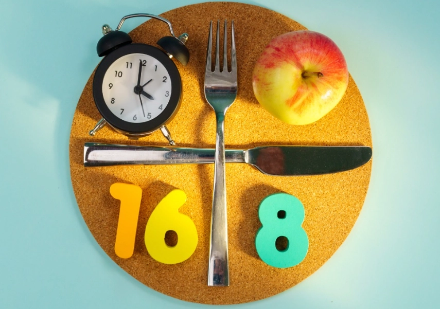 intermittent fasting benefits for women