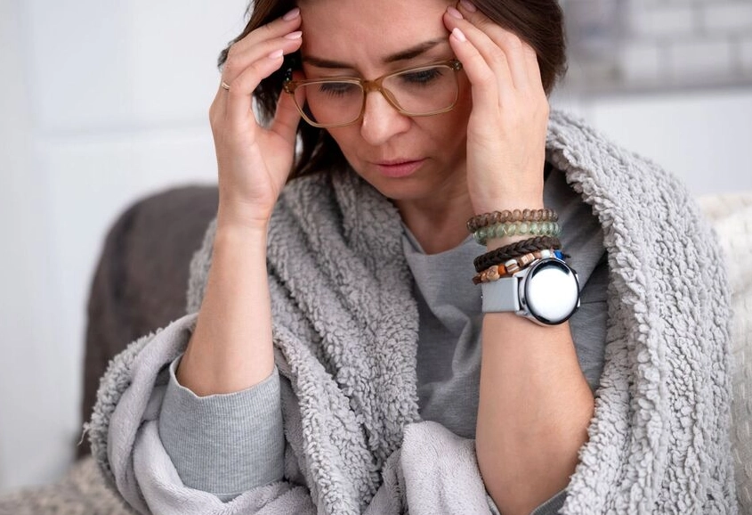 digital wellness for women