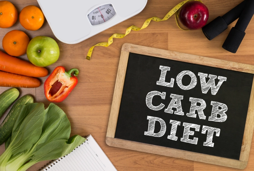 low carb diet for women