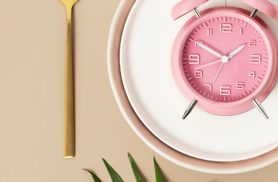 intermittent fasting benefits for women