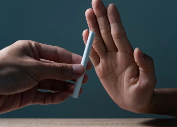 women's quit smoking tips