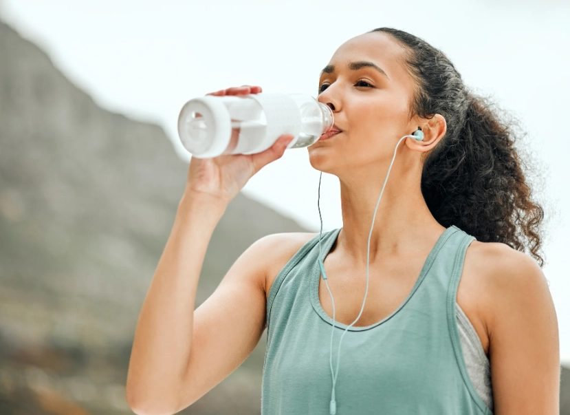 hydration tips for women