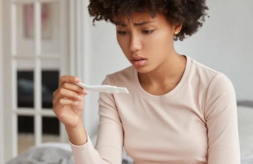 fertility window after menstruation