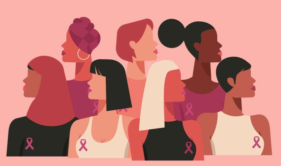 Women's health awareness