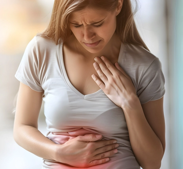 women's health problems