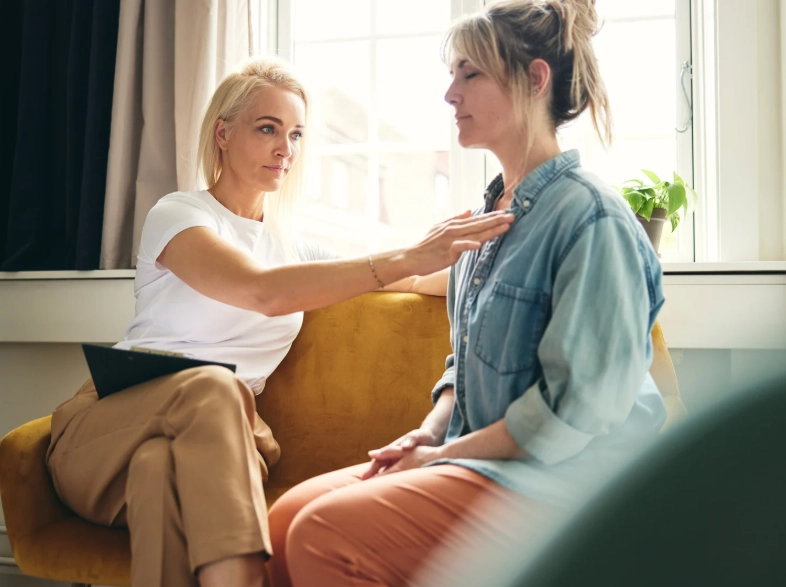 holistic wellness for women