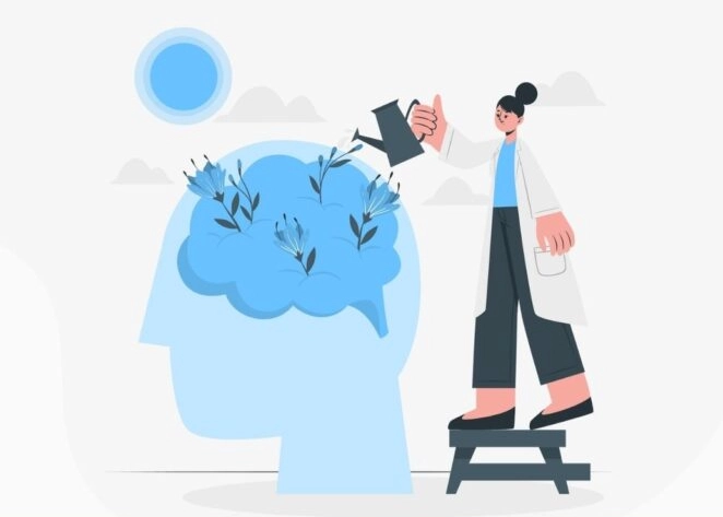 mind-body connection