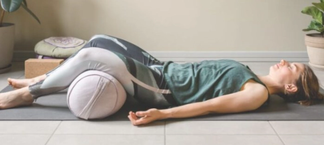 yoga nidra benefits