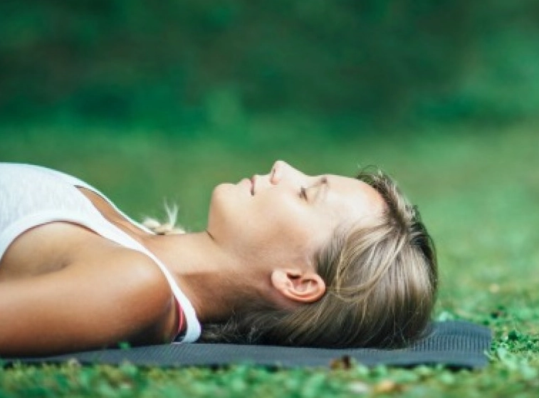 yoga nidra sleep