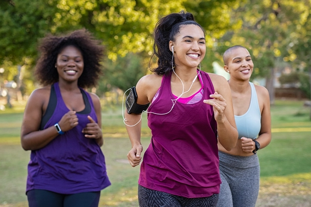 female health concerns