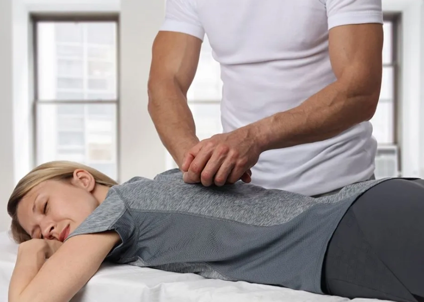 chiropractic for women's health