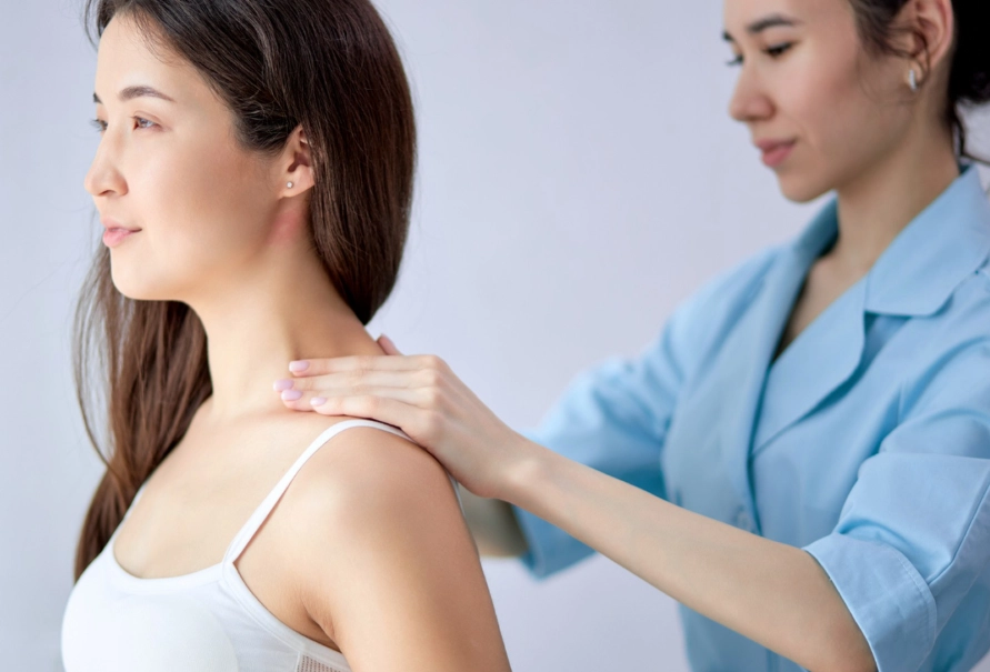 chiropractic care for women