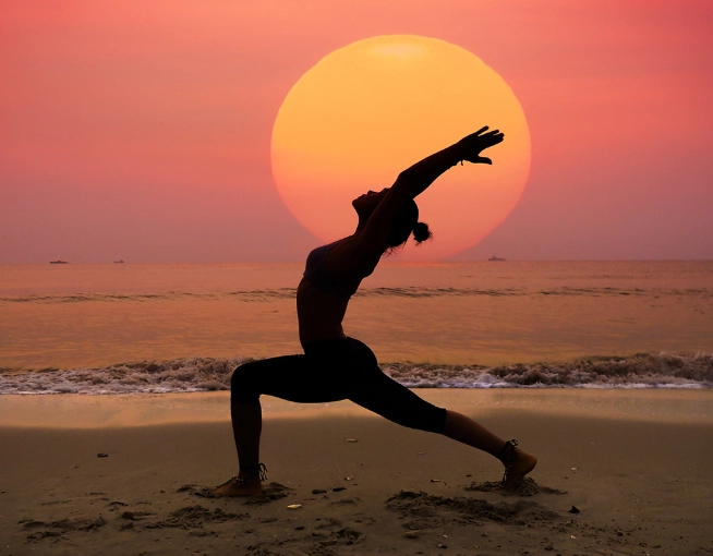 mindfulness for women