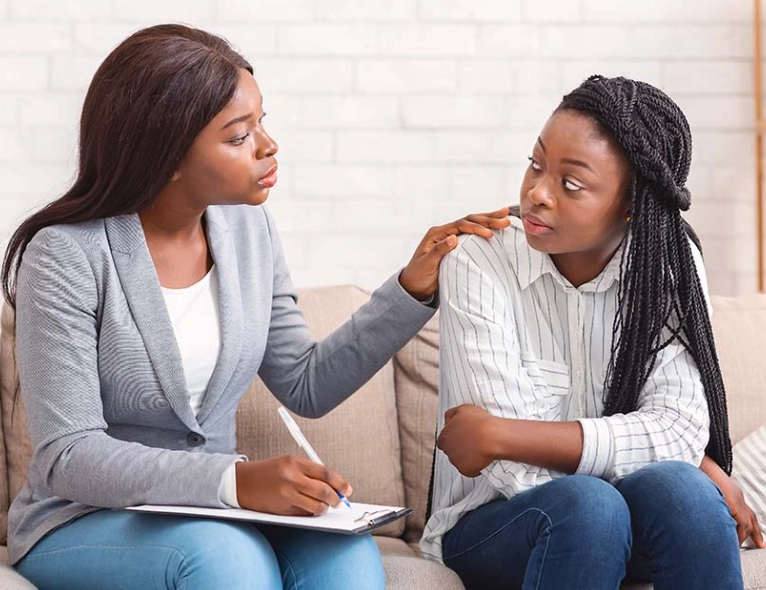 mental health support for women mental health support for women