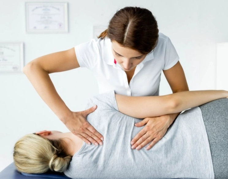 chiropractic for women's health