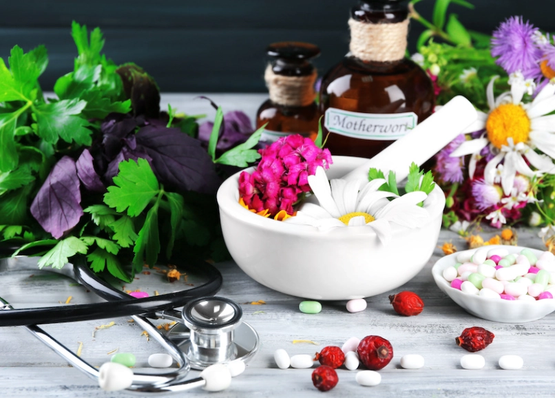 holistic health approach