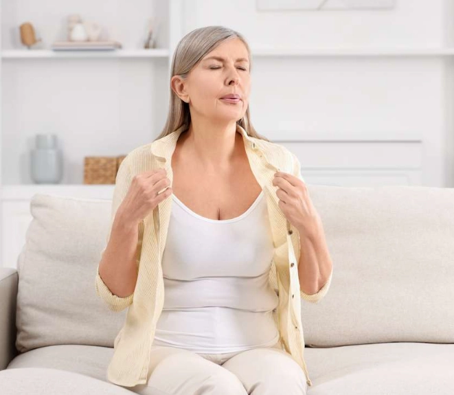 perimenopause symptoms perimenopause symptoms