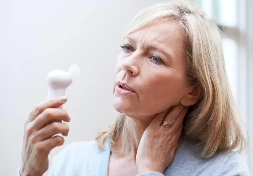 managing menopause at 50 managing menopause at 50