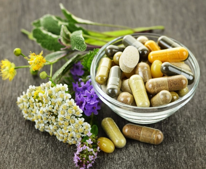 integrative medicine