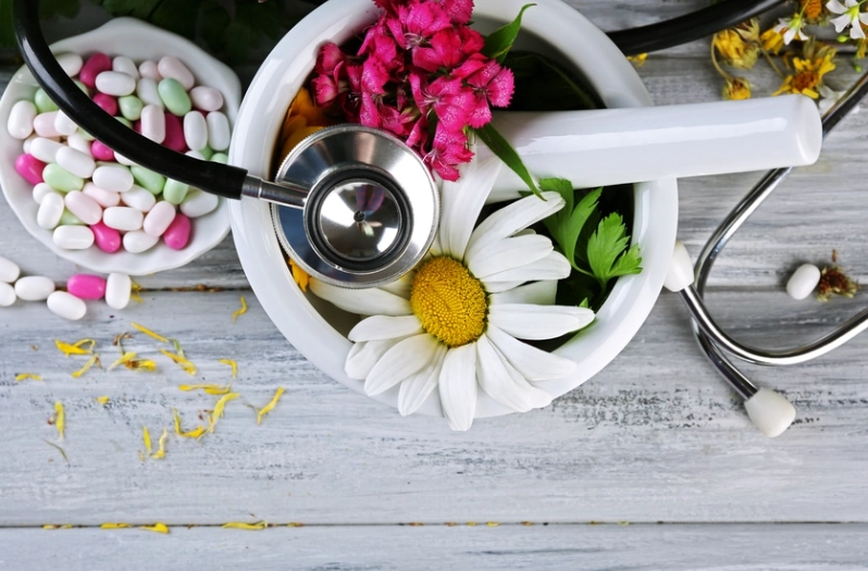 complementary and alternative medicine