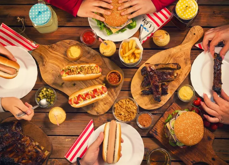 foods for ovarian health