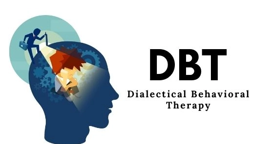 DBT for emotional regulation