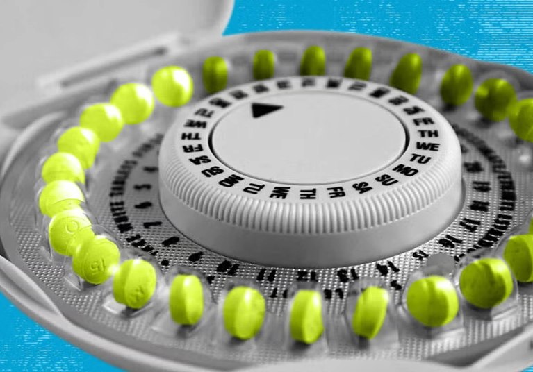 birth control pill side effects
