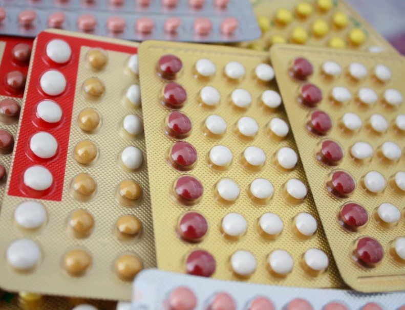 how to choose birth control pill