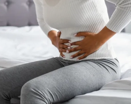 signs of endometriosis