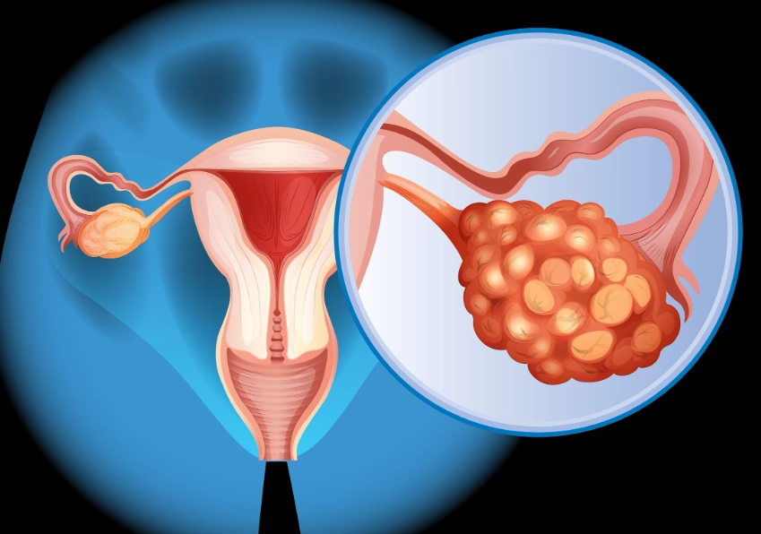 women's health maintenance