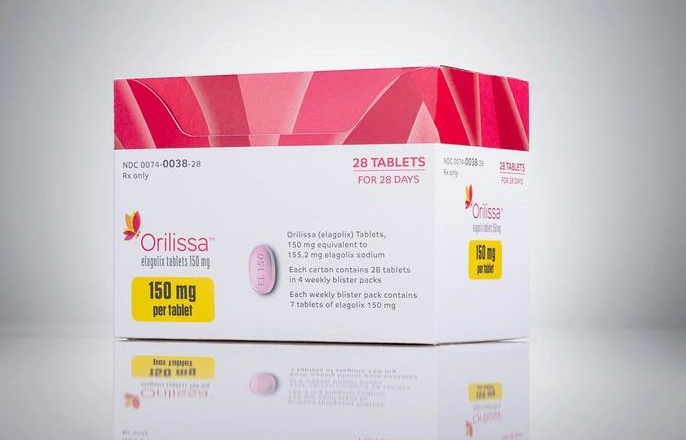 Endometriosis medication