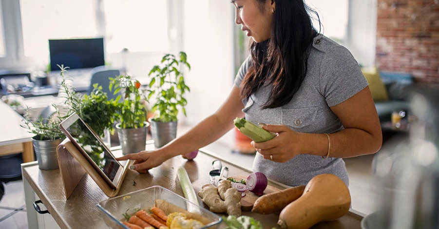 female dietary requirements female dietary requirements