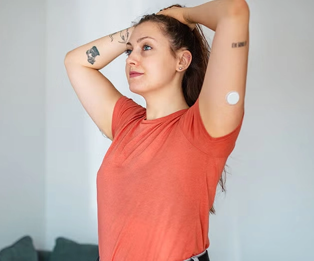 diabetes symptoms women