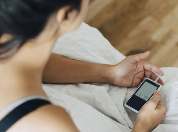 early signs of diabetes in older women early signs of diabetes in older women