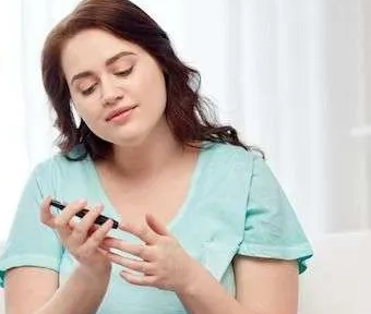 women diabetes warning signs