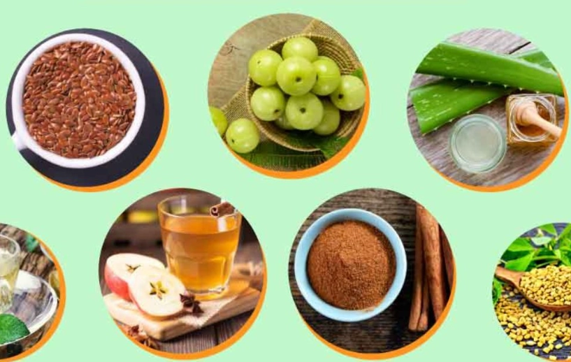 How to cure PCOS permanently