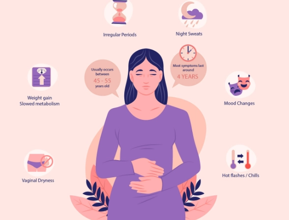 menopause treatment menopause treatment