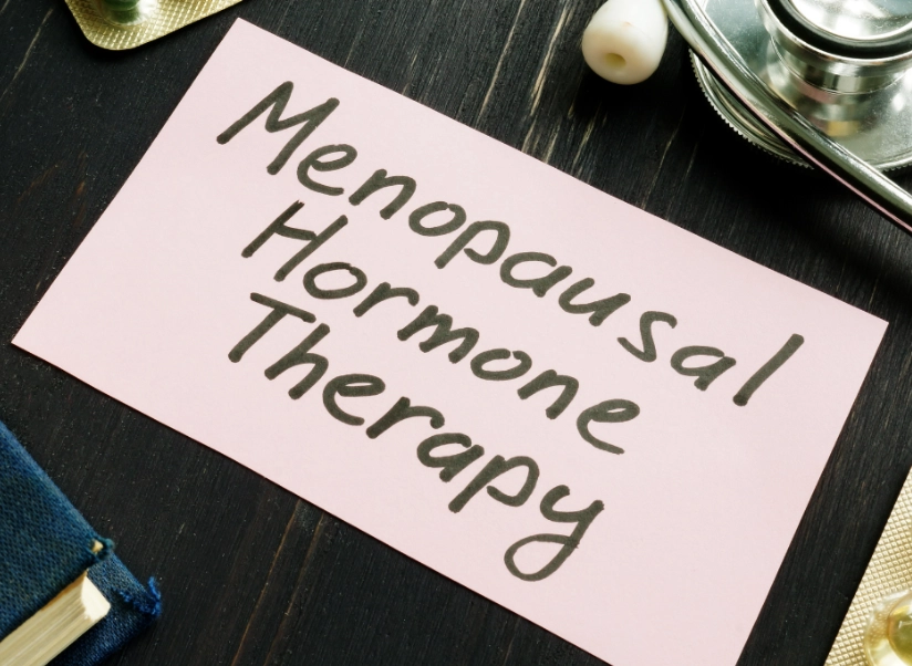 menopause treatment menopause treatment