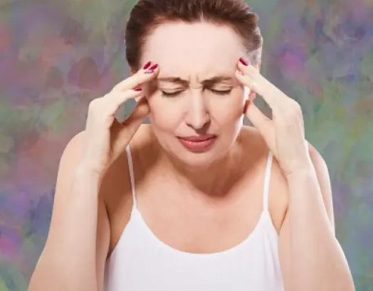 menopause symptoms 47