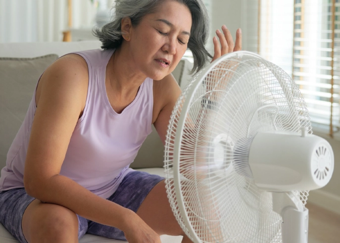 perimenopause symptoms perimenopause symptoms