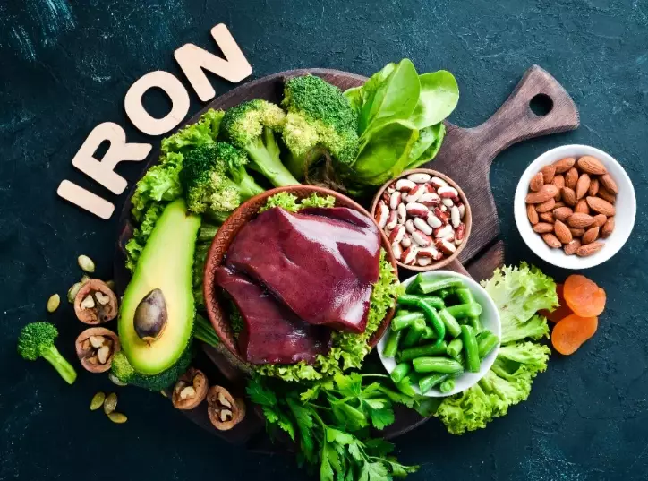 reverse PCOS naturally