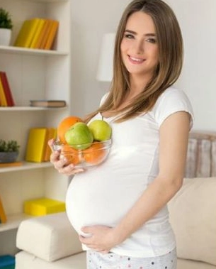 Pregnancy tips second trimester