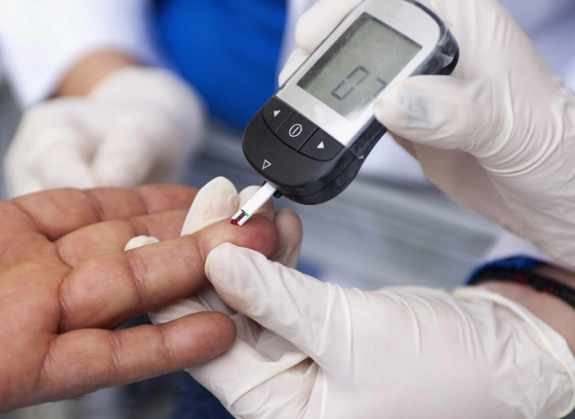 diabetes screening for women