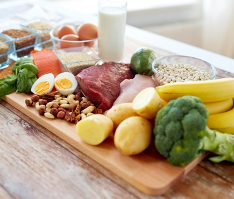 natural hypertension remedies