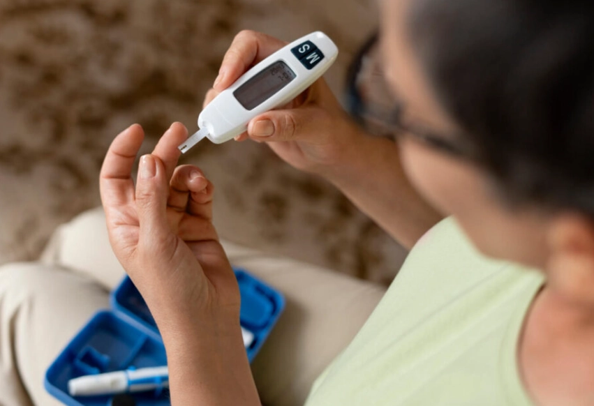 early signs of diabetes in women early signs of diabetes in women