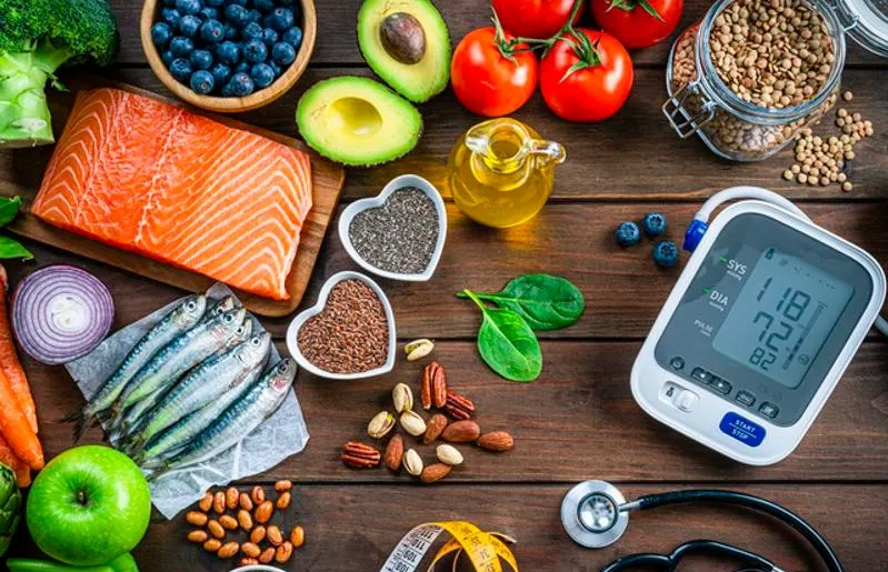 how to reduce hypertension